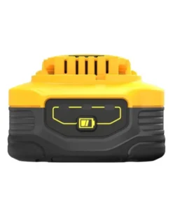 Lot de 2, batterie Dewalt Powerstack, 5ah, XR 18V - DEWALT