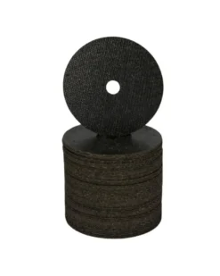 Lot de 50 disques à tronçonner, 75 mm x 1,5 mm, compatible 515.5560 - KS TOOLS