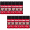 Lot de 12 Démarrage moteur, fluide, 312g – STA-BIL