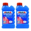 Lot de 2 Détartrant radiateur, 250ml - Holts