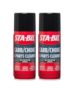 Lot de 2 Nettoyant carburateur, 340g - STA-BIL