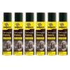 Lot de 6 Nettoyant dégraissant freins ultra puissant 600ml - Bardahl