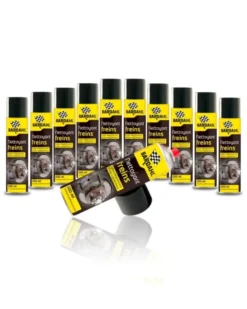 Lot de 48 Nettoyant dégraissant freins ultra puissant 600ml - Bardahl