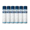 Lot de 6 Nettoyant freins, Brake Parts Cleaner 2, 750ml - Kent
