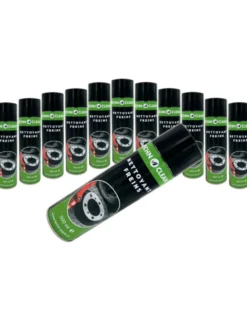 Lot de 48 Nettoyant freins, 500ml - Techn Clean