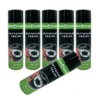 Lot de 6 Nettoyant freins, 500ml - Techn Clean