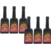 Lot de 6 Nettoyant injecteurs, GOLDEN TOUCH, 355ml - Gold Eagle