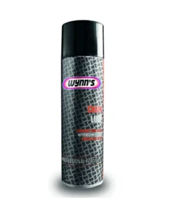 Lubrifiant chaine, Chain Lube, 500ml - Wynn's
