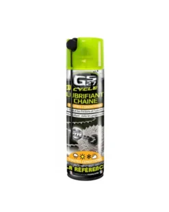 Lubrifiant chaîne toutes conditions, 250 ml - GS27