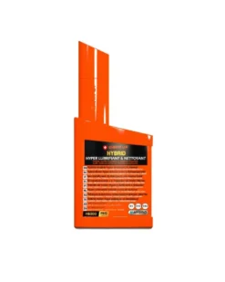 Lubrifiant hybride & nettoyant moteur, 300ml - Warm Up