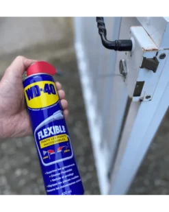 Lubrifiant multifonctions Flexible 400ml - WD40