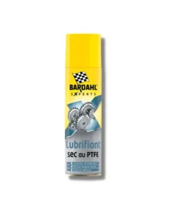 Lubrifiant sec au PTFE, 250 ml - Bardahl