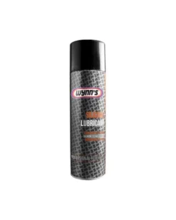Lubrifiant silicone, 500ml - Wynn's