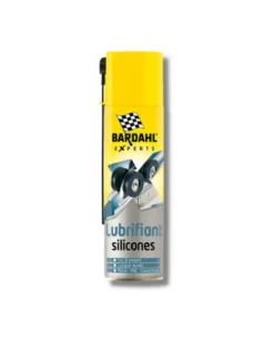 Lubrifiant silicones 250 ml - Bardahl