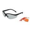 Lunettes de protection, avec bouchons d’oreilles (310.0176) - KSTOOLS