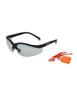 Lunettes de protection, avec bouchons d’oreilles (310.0176) - KSTOOLS