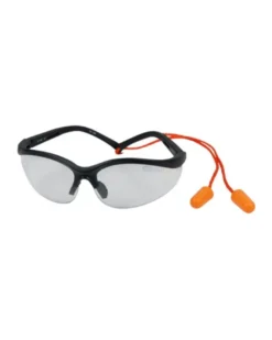 Lunettes de protection, avec bouchons d’oreilles (310.0176) - KSTOOLS