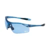 Lunettes de protection, bleue (310.0160) - KSTOOLS