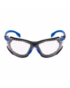 Lunettes de sécurité, anti buée, anti rayure - 3M