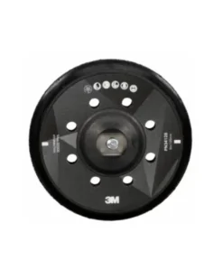 Lustrage voiture, plateau orbital, 130mm - 3M
