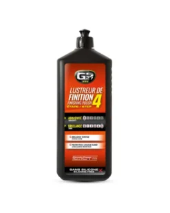 Lustreur de finition PRO 1L étape 4 - GS27