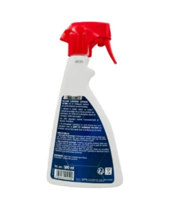 Lustreur express, voiture, moto, 500ml -Belgom