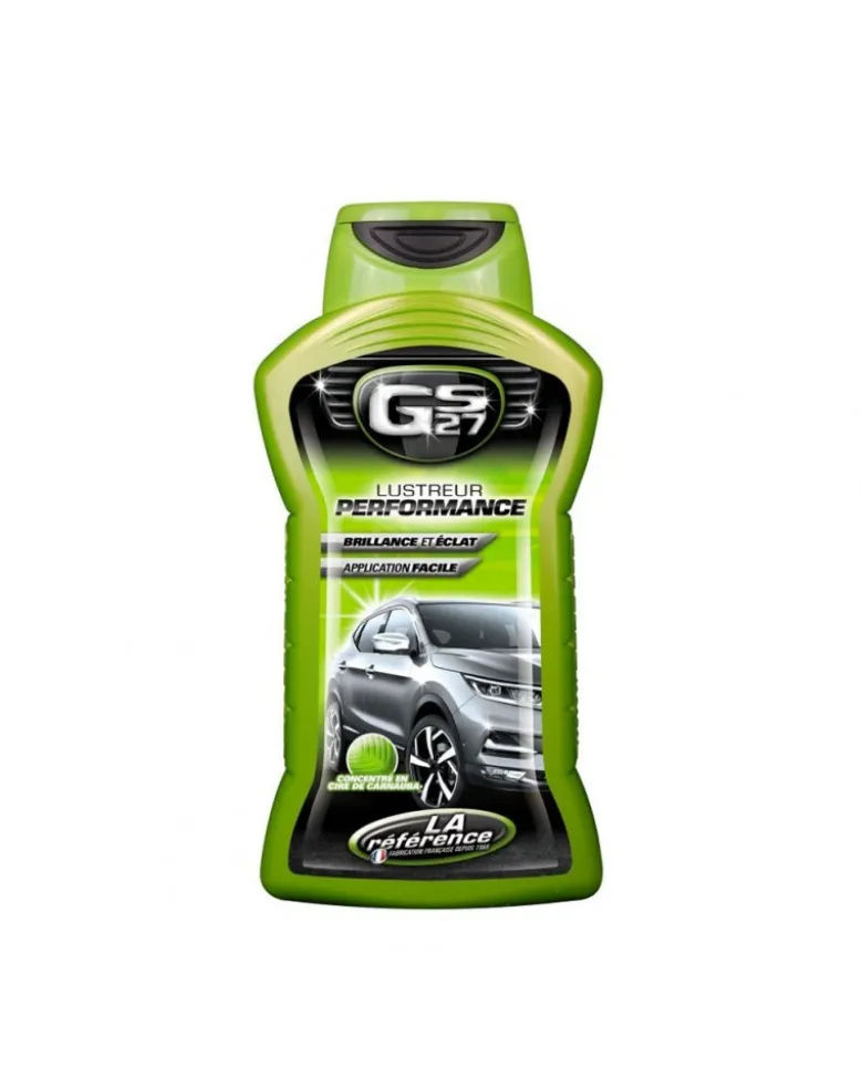 Lustreur performance, 500ml - GS27