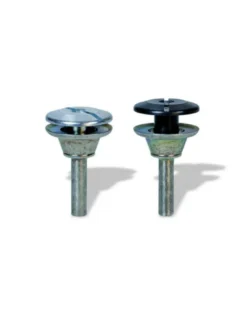 Mandrin​ pour roue compressée, 6mm – 3M