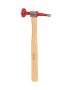 Marteau de carrossier, pointe droite, L.325 mm - Kstools