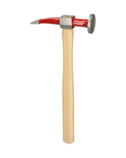 Marteau de carrossier, pointe courbée, L.325 mm - Kstools