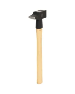 Marteau rivoir, manche Hickory, 250g - Kstools