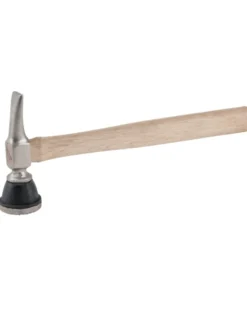 Marteau à rétreindre brut, rond/pointu - KS TOOLS
