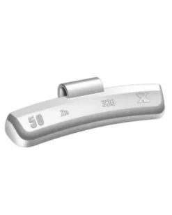 Masse d’équilibrage, jantes alu, 50g - x50 - Techmax