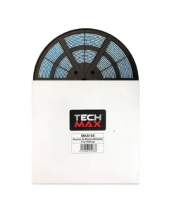 Masses d’équilibrage, adhésives jantes, x1000, 5g - Techmax