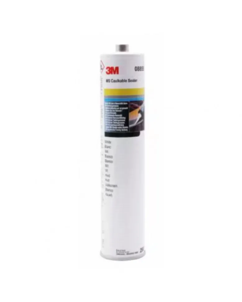 Mastic carrosserie, MS, 290ml - 3M