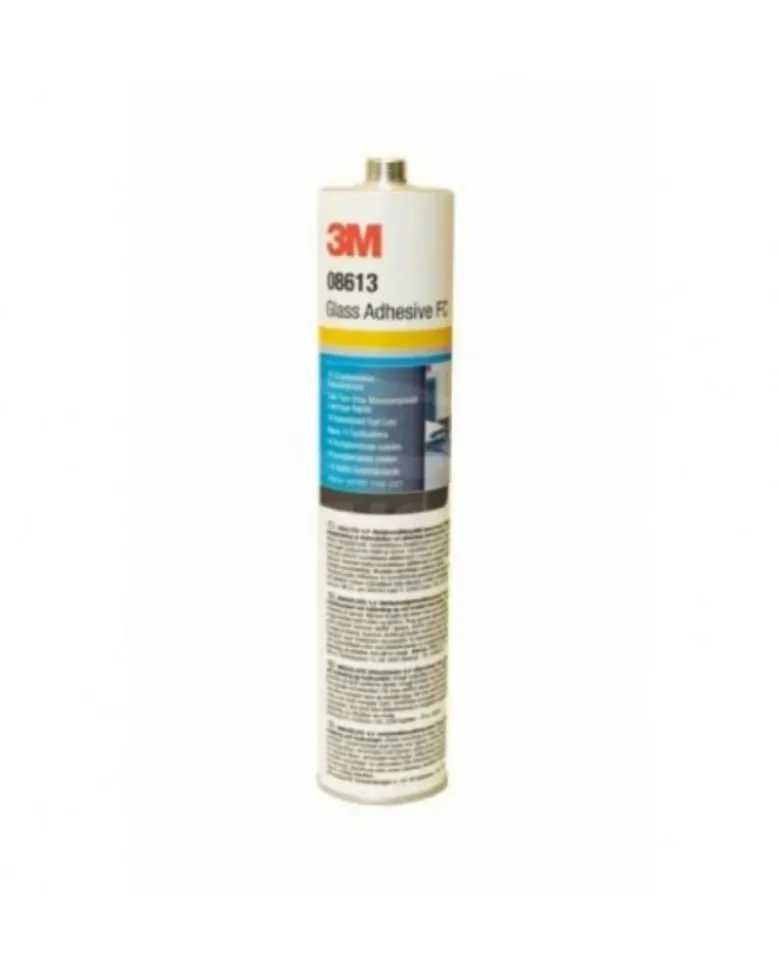 Mastic carrosserie, pare-brise, 310ml – 3M