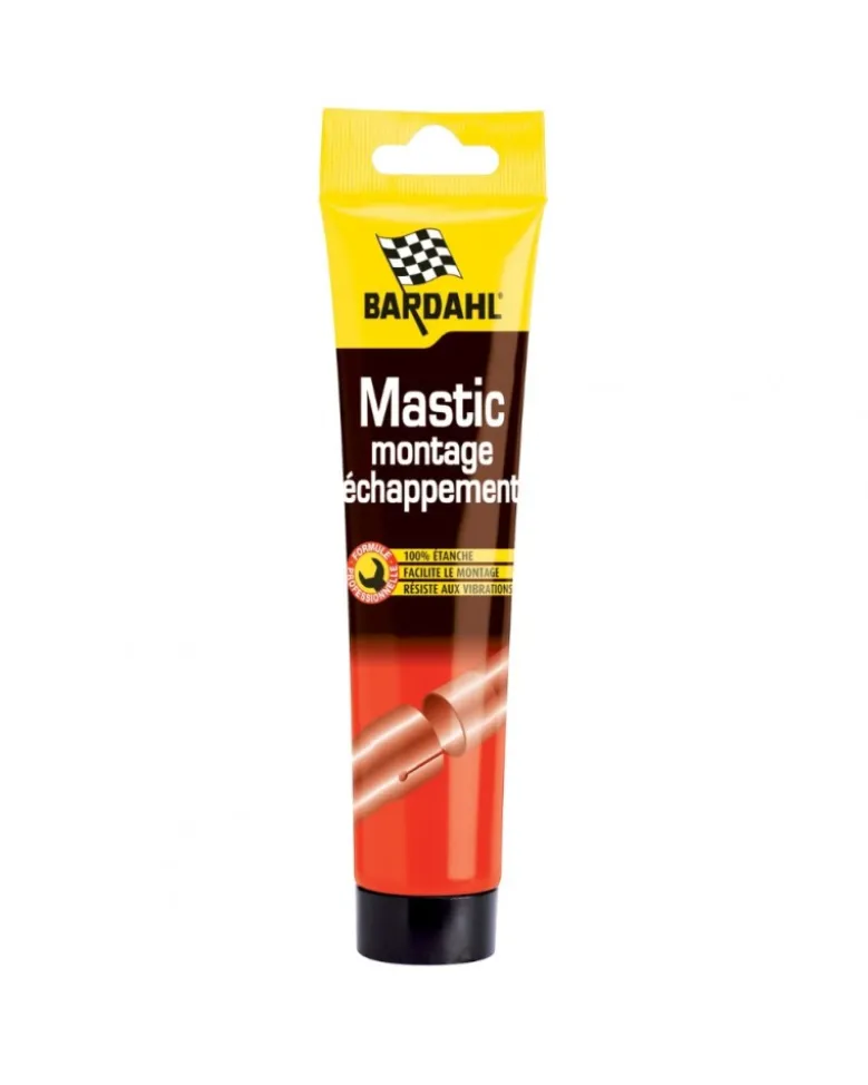 Mastic échappement, 150g - Bardahl