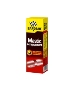 Mastic échappement, 150g - Bardahl