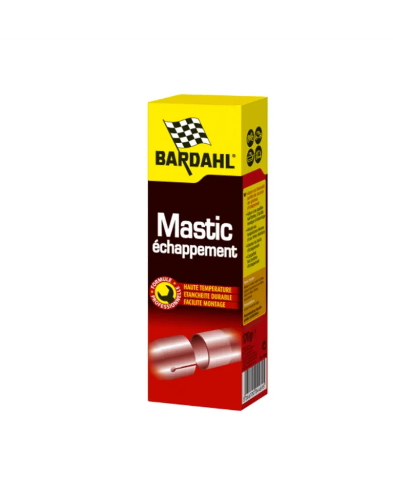 Mastic échappement, 150g - Bardahl