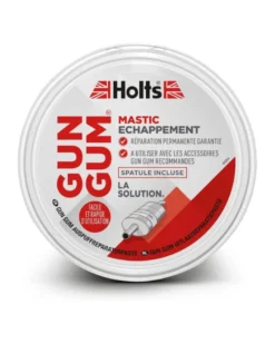 Mastic échappement, GUN GUM, 200g - HOLTS