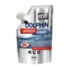 Mastic de finition, Dolphin Speed Glaze, bleu, 440 ml - Upol