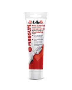 Mastic de montage échappement , FireGun, 150g - Holts