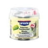 Mastic de rebouchage (fin polyester + durcisseur) 250g - Presto