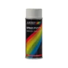 Mastic de rebouchage, gris beige, 400 ml - MOTIP