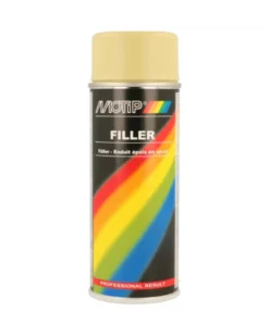 Mastic de rebouchage, 400ml - Motip