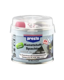 Mastic de réparation elastique, 250g - Presto