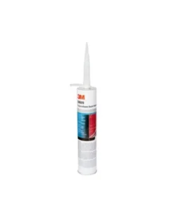 Mastic d'étanchéité, blanc, 310ml - 3M