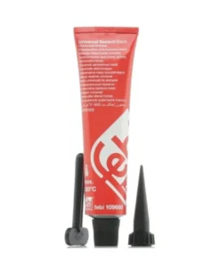 Mastic d’étanchéité, 300°C 70ml - FEBI