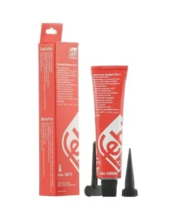 Mastic d’étanchéité, 300°C 70ml - FEBI