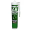 Mastic d’étanchéité, MS polymère, blanc, 290ml - Dialann